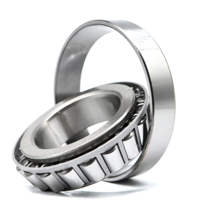 High Load Capacity Single/Double Row Tapered Roller Bearings