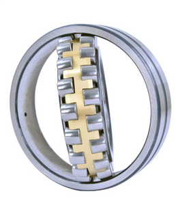 Super Polished Spherical Roller Bearing For Crushing Machine