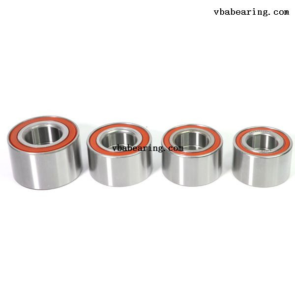 DAC35680037 hub bearing 35x68x37 wheel bearing