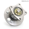 42409-12010 wheel hub bearing assembly for Toyota Corolla Matrix Prius OEM supplier