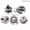wheel hub unit bearing and hub assembly for toyota bmw ford supplier