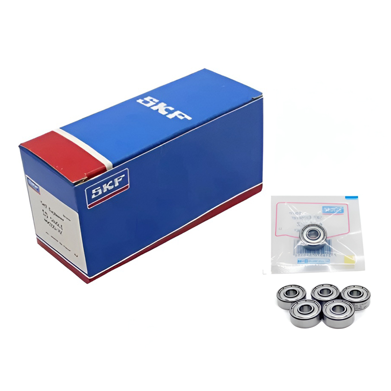 skf miniature bearing mr series supplier