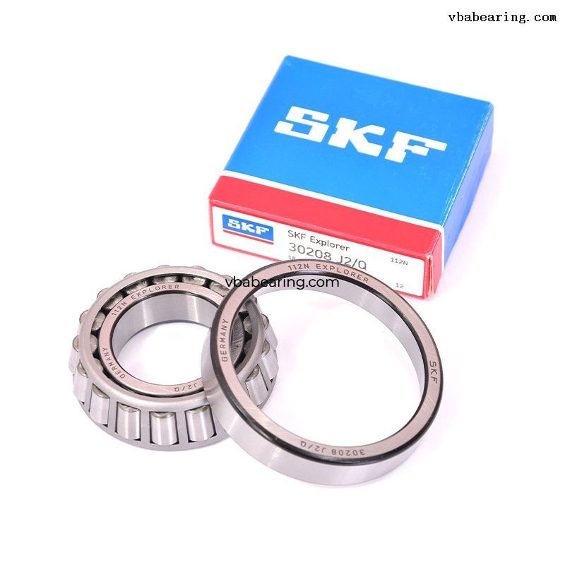 SKF 32200 Series Tapered Roller Bearings