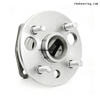 42410-12090 wheel hub bearing for Toyota Corolla 7466994 7470531 OEM supplier