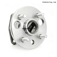 42410-12090 wheel hub bearing for Toyota Corolla 7466994 7470531 OEM supplier