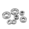 Stainless Steel Bearings