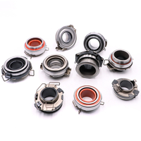 Clutch Release Bearings