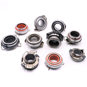 Clutch Release Bearings