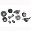 Tensioner and Idler Bearings