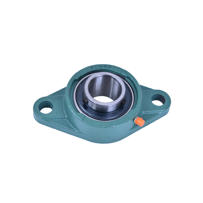 Pillow Block Bearing