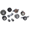Car Engine System Parts Timing Belt Tensioner And Idler Bearing