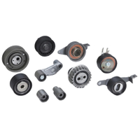 Car Engine System Parts Timing Belt Tensioner And Idler Bearing