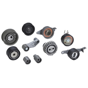 Car Engine System Parts Timing Belt Tensioner And Idler Bearing