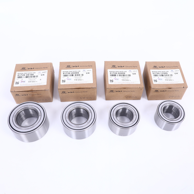bearing