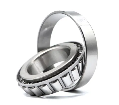 Tapered roller bearings