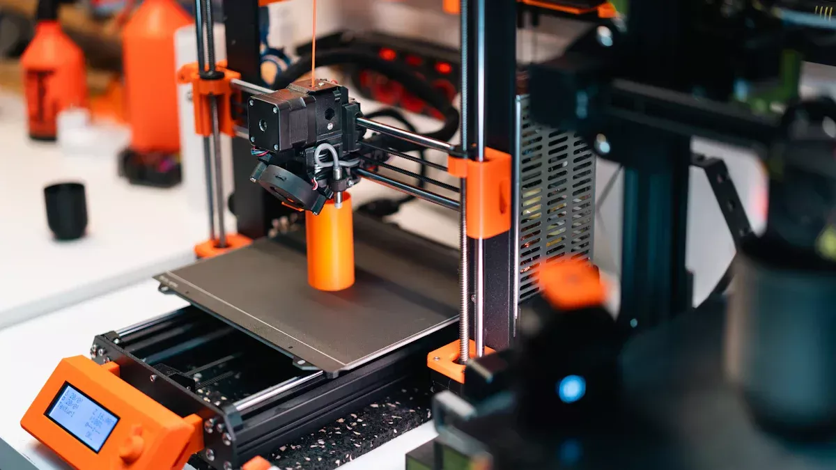 Top 5 linear bearing uses in daily life