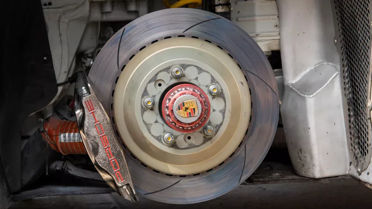 How to tell if wheel bearing is bad