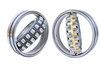 Super Polished Spherical Roller Bearing For Crushing Machine
