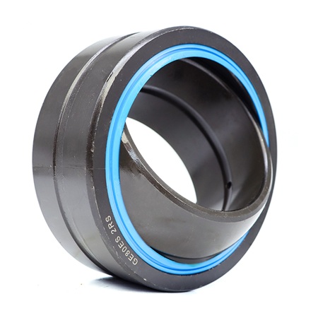 What Are The Advantages of Super Polished Spherical Roller Bearings?
