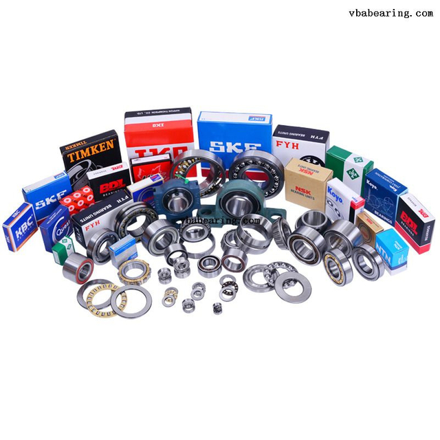 SKF NSK FAG TIMKEN NTN INA NACHI KOYO IKO Bearings | Top Brands Supplier