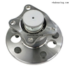 512310 wheel hub bearing 30BWK16 BR930370 HA590370 for Toyota OEM supplier
