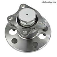 512310 wheel hub bearing 30BWK16 BR930370 HA590370 for Toyota OEM supplier