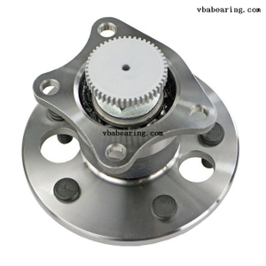 512310 wheel hub bearing 30BWK16 BR930370 HA590370 for Toyota OEM supplier