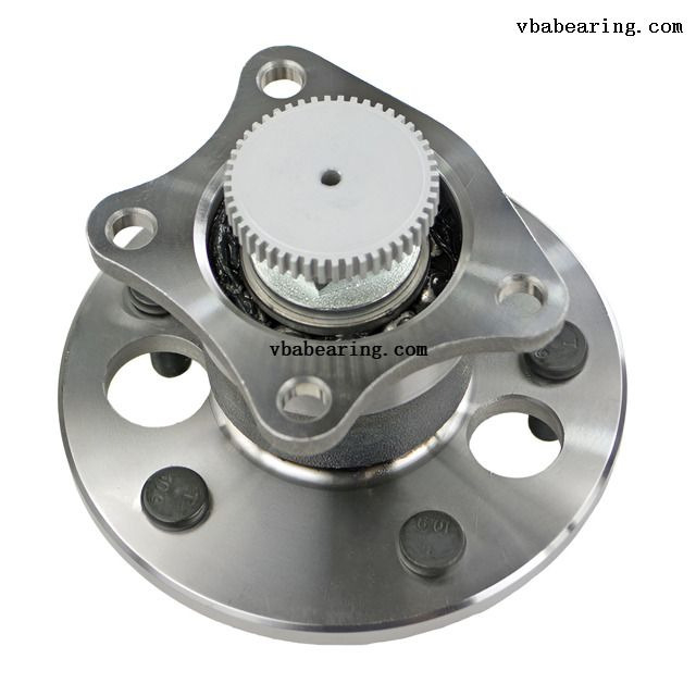 512310 wheel hub bearing 30BWK16 BR930370 HA590370 for Toyota OEM supplier