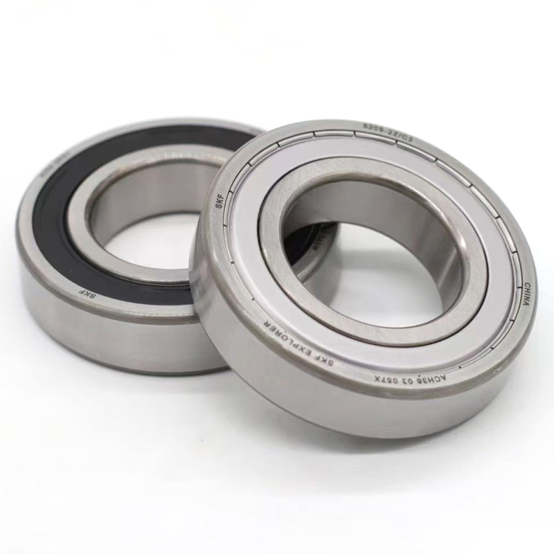 SKF Bearings