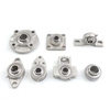 Stainless Steel Bearings
