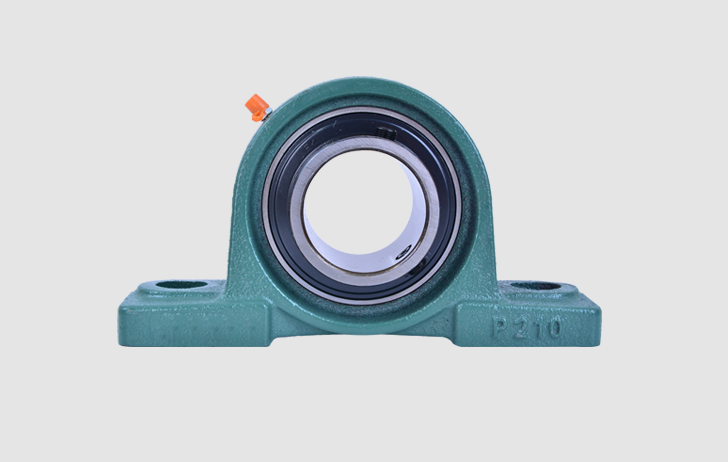 Chinese manufacturer of Pillow block bearings
