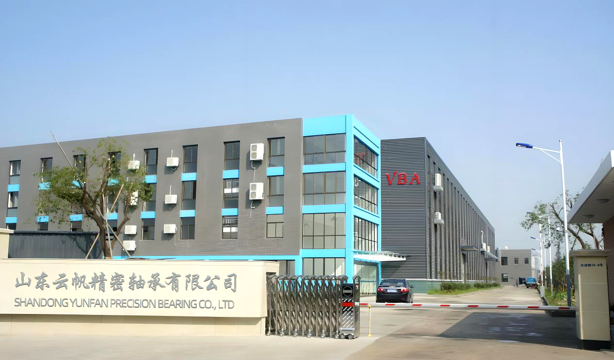 China automobile bearing manufacturers