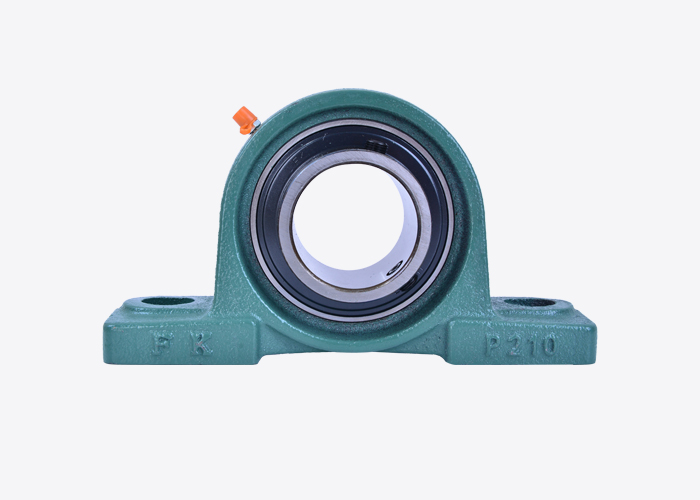 Chinese manufacturer of Pillow block bearings