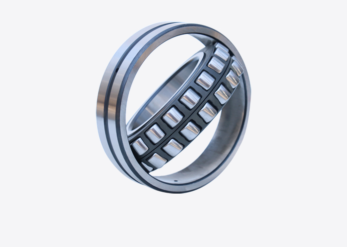 Chinese manufacturer of self-aligning roller bearings