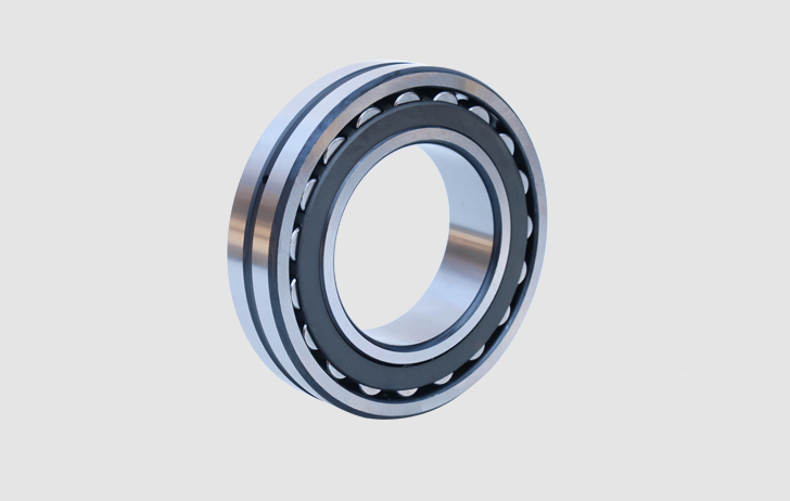 Chinese manufacturer of self-aligning roller bearings